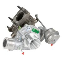 Turbocompressori nuovo pezzo