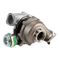 Turbocompressore parte nuova 2.4 JTDM 20 V
