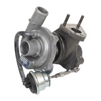 Turbocompressori nuovo pezzo