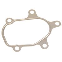 Guarnizione laterale del turbocompressore