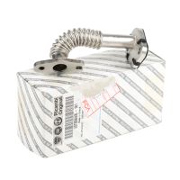 Turbocompressori originali del tubo di ritorno olio