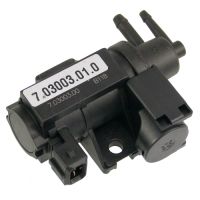 Trasduttore di pressione Turbocharger