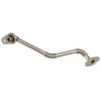 Prova dei turbocompressori