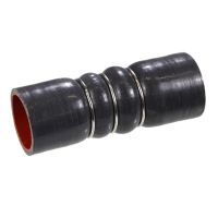 Tubo aria di carica estremità turbo compressori