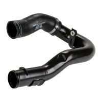 Tubo flessibile dell'aria di sovralimentazione sul radiatore dell'aria di sovralimentazione Turbo