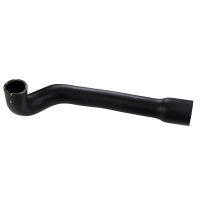 Tubo dell'aria di carica su turbo