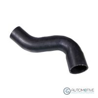 Terminale del tubo dell'aria di carica su turbo