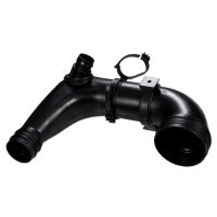 Tubo flessibile dell'aria di carica su tubro e filtro