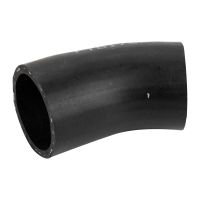 Tubo flessibile dell'aria di carica lungo a destra