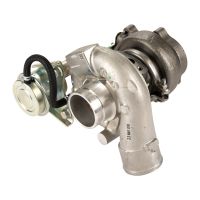 Turbocompressori Iveco Daily VI