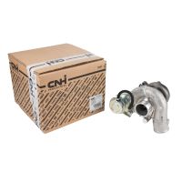 Turbocompressore parte nuova ORIGINALE