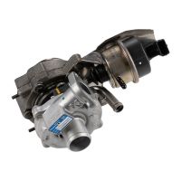 Turbocompressori nuovo pezzo