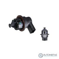 Sensore di posizione del sensore di pressione di sovralimentazione