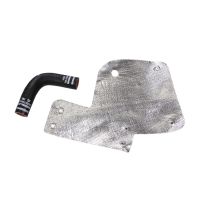 Tubo di ritorno olio Turbocompressore