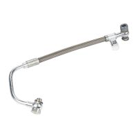 Compressori tubo flessibile pressione olio turbo