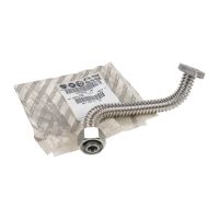 tubo di ritorno olio