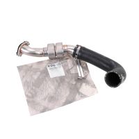 tubo dell'aria di sovralimentazione