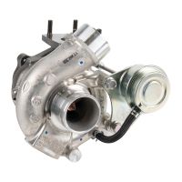 Turbocompressori nuovo pezzo