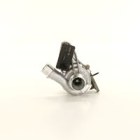 Turbocompressori nuovo pezzo