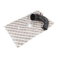 tubo flessibile dell'aria di sovralimentazione