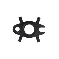 Sigillare il tubo flessibile