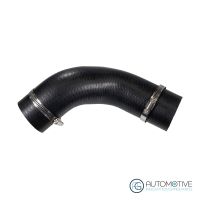 Tubo flessibile dell'aria di carica con fascette