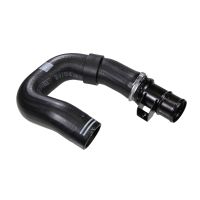 Tubo flessibile dell'aria di sovralimentazione dal raffreddatore dell'aria di sovralimentazione al turbo