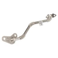 Prova dei turbocompressori