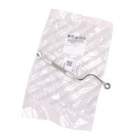 Compressori tubo flessibile pressione olio turbo