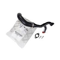 tubo dell'aria di sovralimentazione