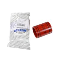 sezione tubo dell'aria di sovralimentazione