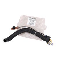 tubo dell'aria di sovralimentazione