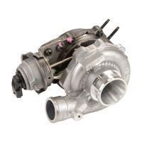 Turbocompressore originale