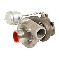 Turbocompressore parte nuova produttore OE: Mitsubishi