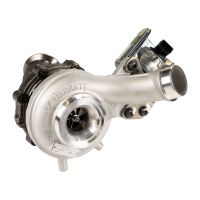 Turbolader Neuteil Garrett