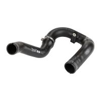 Caricare l'estremità del tubo dell'aria allo scambiatore di calore solo l'estremità