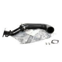 Tubo dell'aria di carica su turbo