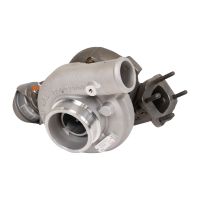 Turbocompressori nuovo pezzo
