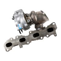 Turbocompressori nuovo pezzo