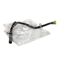 Linea olio da separatore d'olio