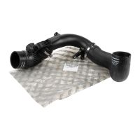 tubo dell'aria di sovralimentazione