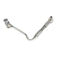 tubo flessibile per la pressione dell'olio