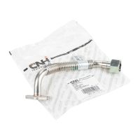 Tubo della pressione dell'olio al turbo