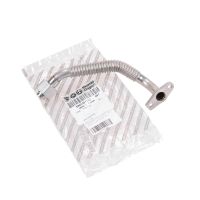 Tubo flessibile pressione olio su turbo