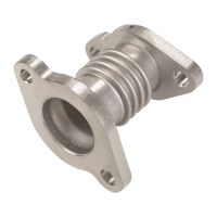 Tubo per valvola EGR Iveco OE5801385944