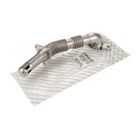 Tubo flessibile per lo scambiatore di calore