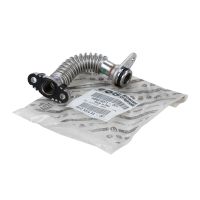 Tubo flessibile del turbo compressori