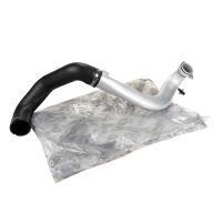 tubo dell'aria di sovralimentazione