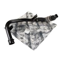 tubo dell'aria di sovralimentazione