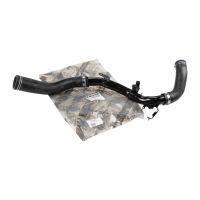 Tubo dell'aria di carica intercooler COMPLETO